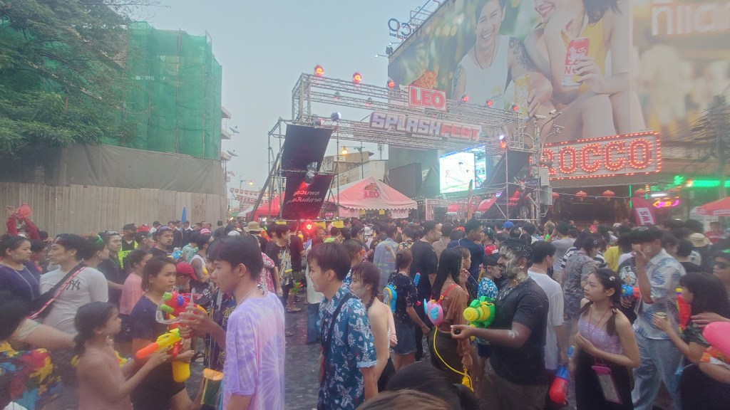 Songkran